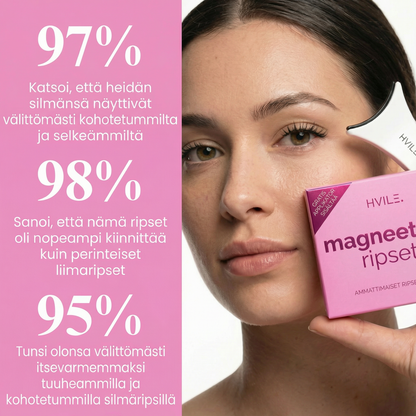 MAGNEETTIRIPSET